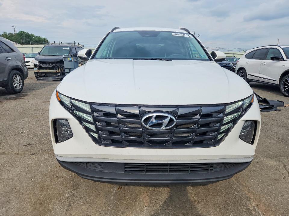Продажа на аукционе авто 2024 Hyundai Tucson, vin: 5NMJBCDE1RH393591, номер лота: 60553626