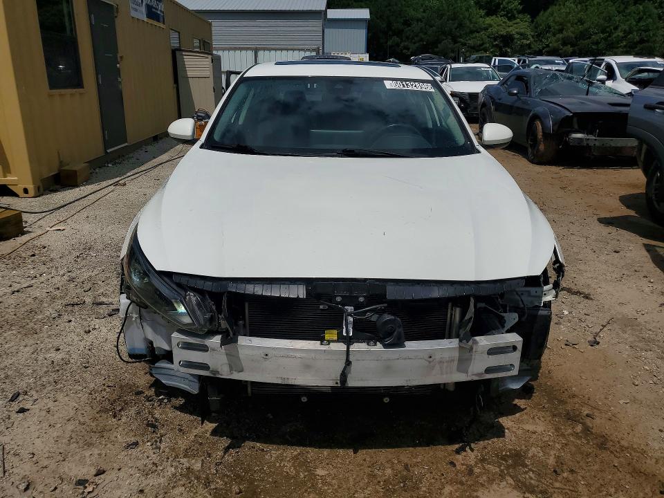 Продажа на аукционе авто 2023 Nissan Altima, vin: 1N4BL4DV4PN360002, номер лота: 60132896