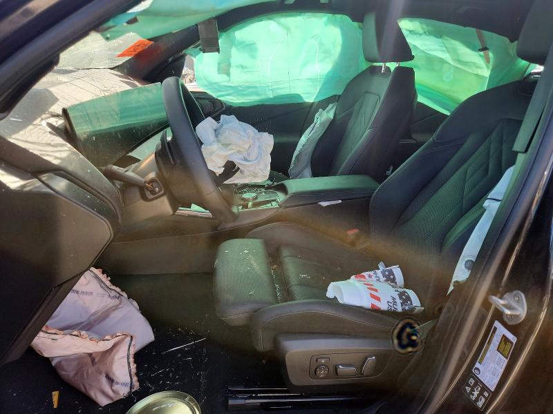 60232956 :رقم المزاد ، 5UX53GP01S9007208 vin ، 2025 Bmw X3 مزاد بيع