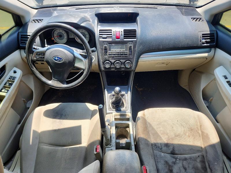 Продаж на аукціоні авто 2014 Subaru Impreza, vin: JF1GJAA65EG005252, номер лоту: 59383106