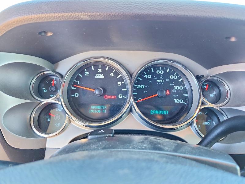 Aukcja sprzedaży 2008 Gmc Sierra, vin: 2GTEC13JX81110996, numer aukcji: 62441356