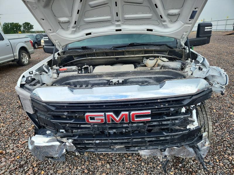 61575866 :رقم المزاد ، 1GTUUAED0RZ348929 vin ، 2024 Gmc 1500 مزاد بيع