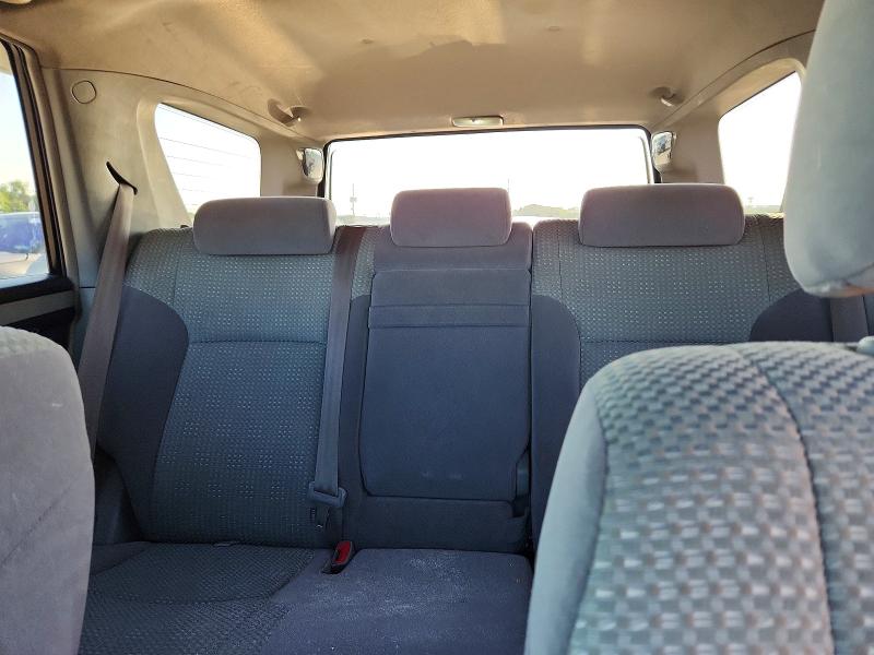 2004 Toyota 4runner მანქანა იყიდება აუქციონზე, vin: JTEBU14R248027019, აუქციონის ნომერი: 60693086
