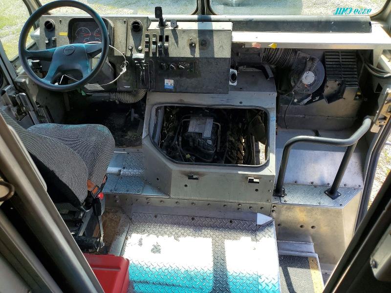 Продажа на аукционе авто 2021 Freightliner Chassis, vin: 4UZAC2GA0MCMM9359, номер лота: 63625396