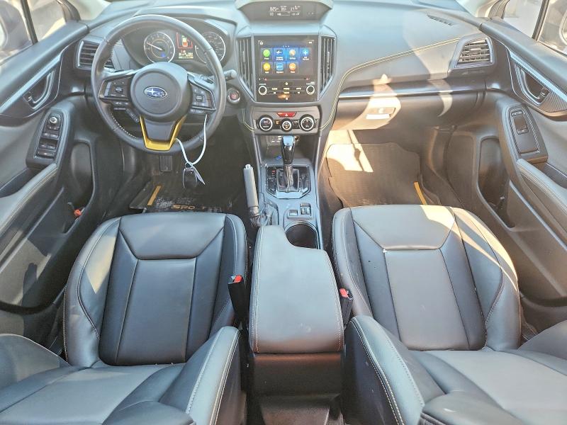 Продаж на аукціоні авто 2021 Subaru Crosstrek, vin: JF2GTHSC3MH372064, номер лоту: 59264856