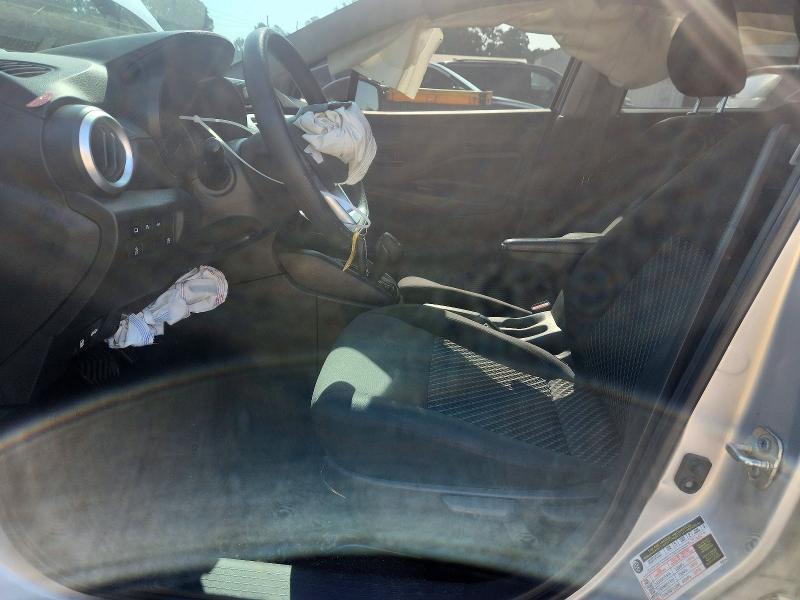 Aukcja sprzedaży 2021 Nissan Versa, vin: 3N1CN8DV5ML811047, numer aukcji: 59274736
