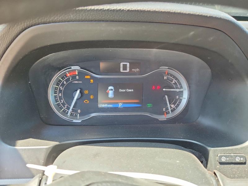 Продаж на аукціоні авто 2017 Honda Pilot, vin: 5FNYF6H10HB030579, номер лоту: 61876316