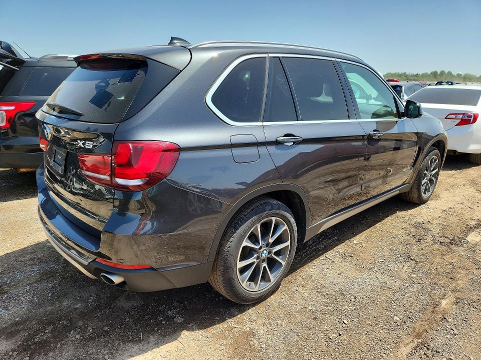 Aukcja sprzedaży 2017 Bmw X5, vin: 5UXKR0C3XH0V77052, numer aukcji: 59219496