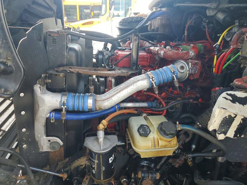 Продаж на аукціоні авто 2015 Freightliner M2, vin: 1FVACXCY6FHGH2714, номер лоту: 59991116