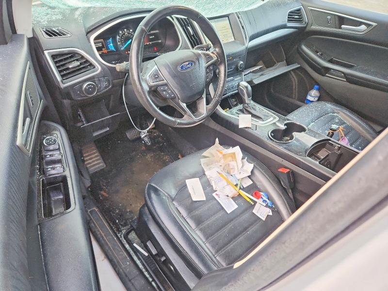 Aukcja sprzedaży 2017 Ford Edge, vin: 2FMPK3J86HBC07481, numer aukcji: 61048606