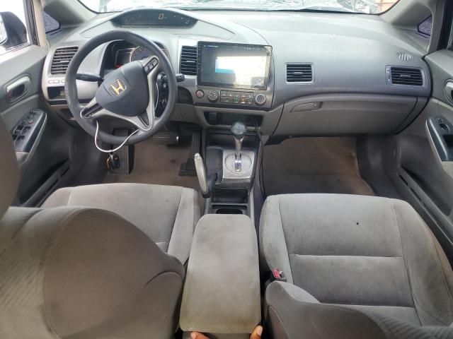60061906 :رقم المزاد ، 2HGFA1F54BH308918 vin ، 2011 Honda Civic مزاد بيع