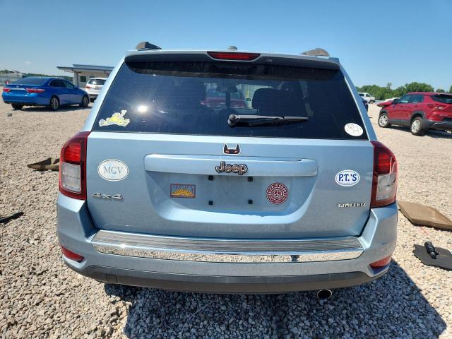 2014 Jeep Compass მანქანა იყიდება აუქციონზე, vin: 1C4NJDCBXED512923, აუქციონის ნომერი: 59671396
