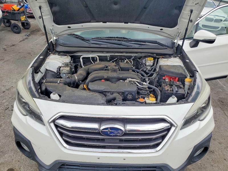 Aukcja sprzedaży 2019 Subaru Outback, vin: 4S4BSANC0K3209974, numer aukcji: 61804286