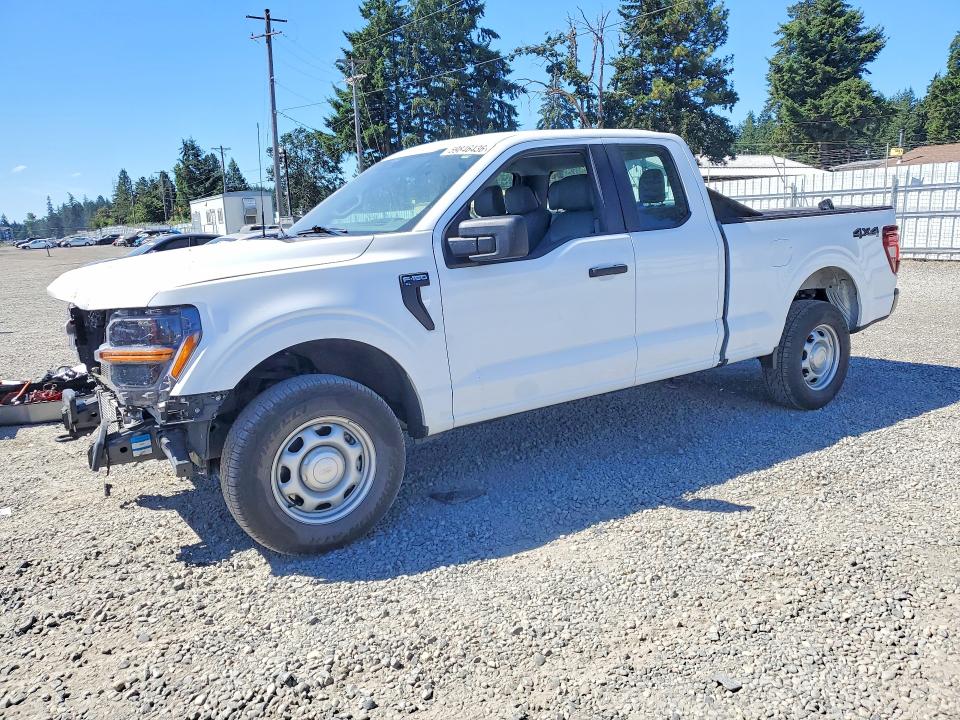 Aukcja sprzedaży 2025 Ford F150, vin: 1FTFX1L89SKD92593, numer aukcji: 59846436