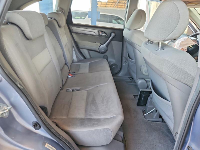 60712356 :رقم المزاد ، JHLRE48508C007804 vin ، 2008 Honda Cr-v مزاد بيع