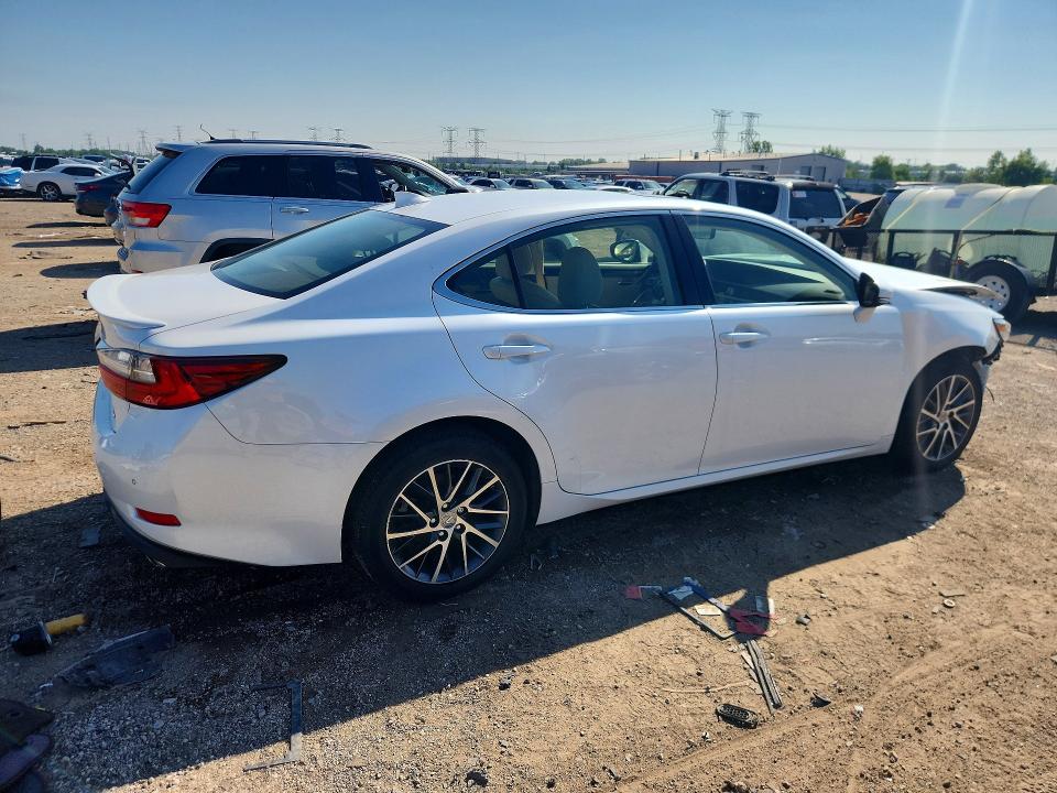 Продаж на аукціоні авто 2016 Lexus Es, vin: JTHBK1GG9G2234484, номер лоту: 85636495