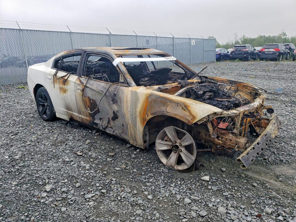Aukcja sprzedaży 2016 Dodge Charger, vin: 2C3CDXHG9GH218587, numer aukcji: 63491756