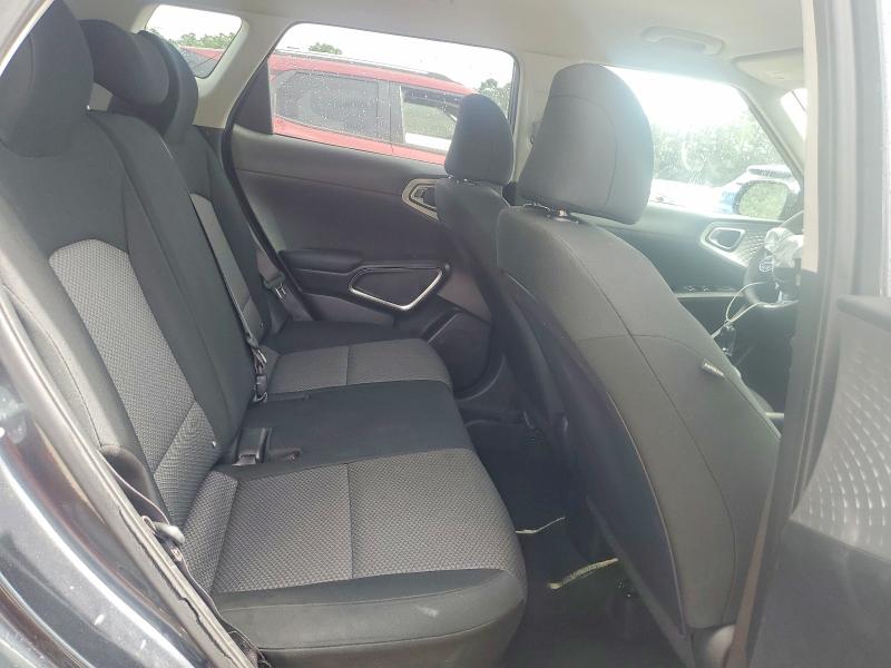 Продажа на аукционе авто 2023 Kia Soul, vin: KNDJ23AU2P7885174, номер лота: 62153936