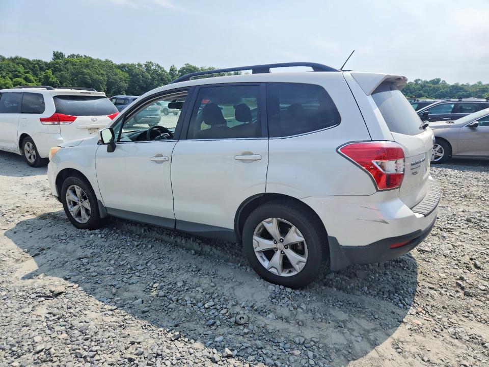 Продаж на аукціоні авто 2014 Subaru Forester, vin: JF2SJAHC0EH528786, номер лоту: 59302236