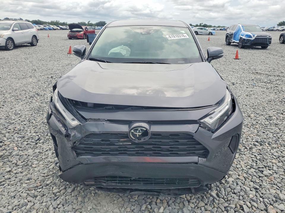 Продаж на аукціоні авто 2025 Toyota Rav4, vin: 2T3K1RFV9SC332077, номер лоту: 61910316