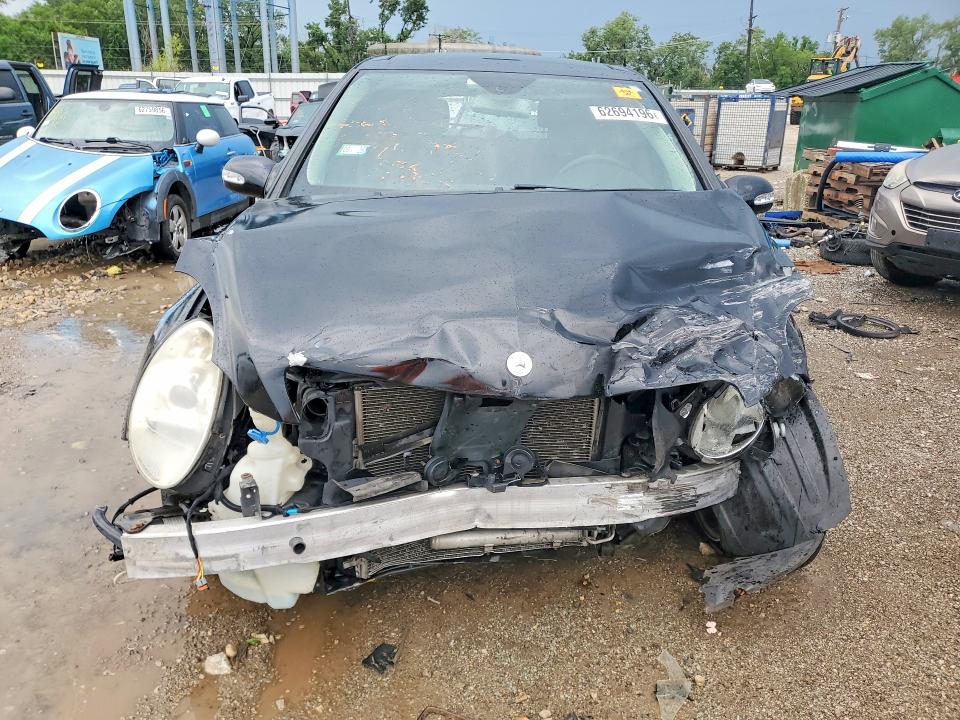 Aukcja sprzedaży 2008 Mercedes-benz R, vin: 4JGCB65E98A073755, numer aukcji: 62694196