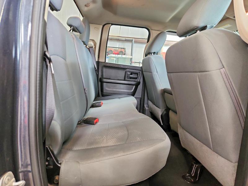 Продаж на аукціоні авто 2019 Ram 1500 Classic, vin: 1C6RR7FG2KS641286, номер лоту: 61862966