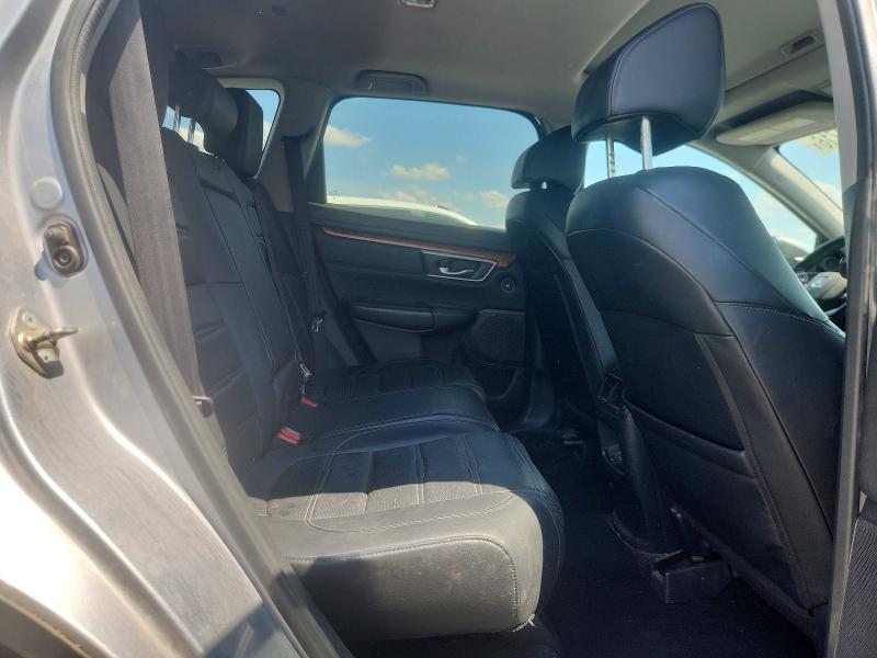 Aukcja sprzedaży 2019 Honda Cr-v, vin: 7FARW2H80KE005042, numer aukcji: 63347716