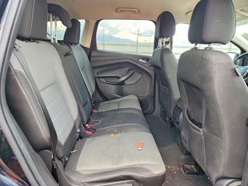 62964866 :رقم المزاد ، 1FMCU9G94GUC42718 vin ، 2016 Ford Escape مزاد بيع