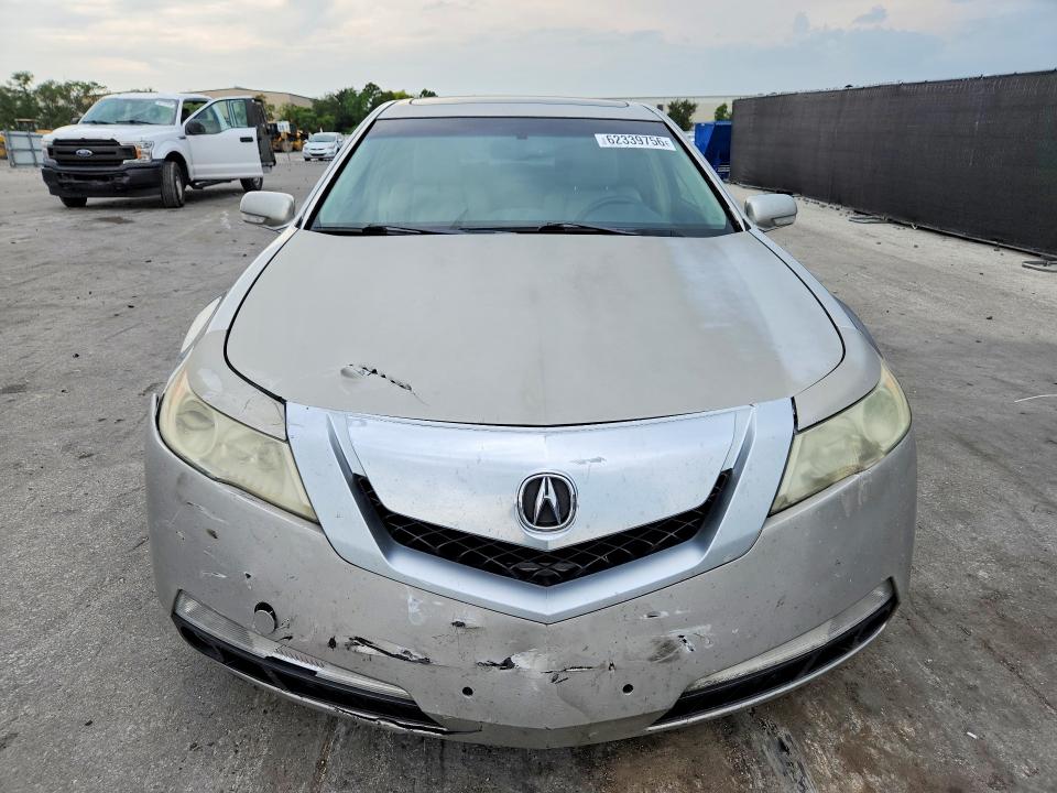 Продажа на аукционе авто 2009 Acura Tl, vin: 19UUA86299A017474, номер лота: 62339756
