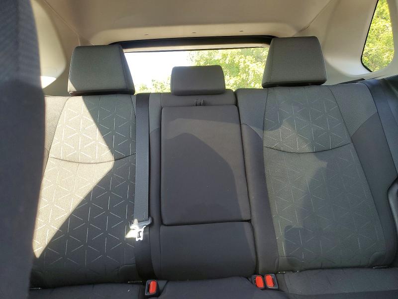 Aukcja sprzedaży 2021 Toyota Rav4, vin: 2T3BWRFV8MW123237, numer aukcji: 60845166
