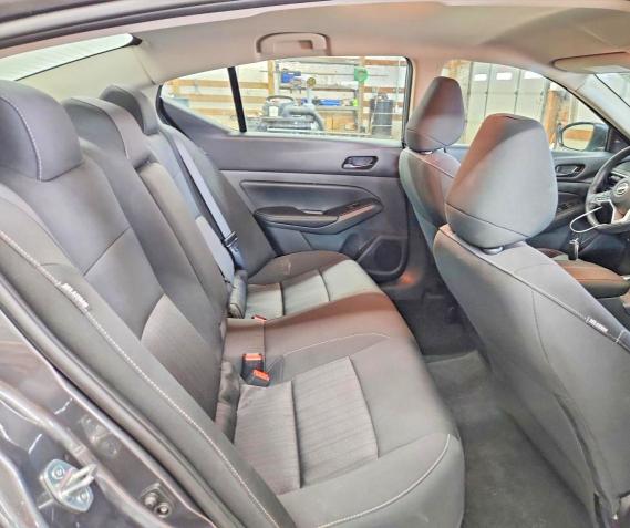 Продажа на аукционе авто 2026 Nissan Altima, vin: 1N4BL4DW4TN332557, номер лота: 62887536