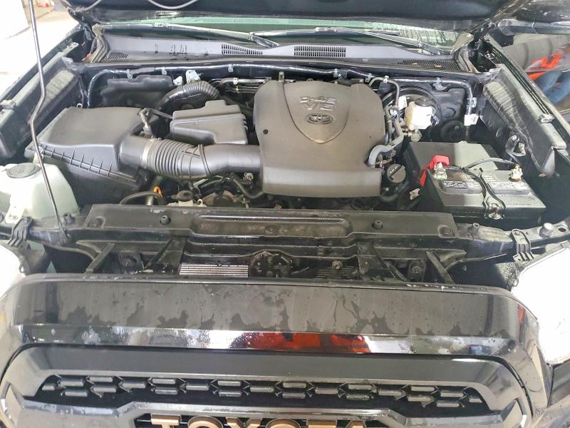 2023 Toyota Tacoma მანქანა იყიდება აუქციონზე, vin: 3TYCZ5ANXPT151515, აუქციონის ნომერი: 60151446