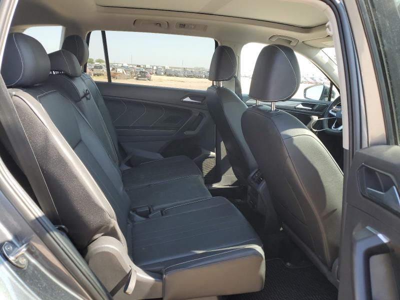 Aukcja sprzedaży 2022 Volkswagen Tiguan, vin: 3VV3B7AX3NM033138, numer aukcji: 59974556