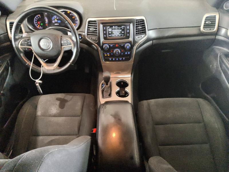 2017 Jeep Grand Cherokee მანქანა იყიდება აუქციონზე, vin: 1C4RJFAG2HC654981, აუქციონის ნომერი: 60082536
