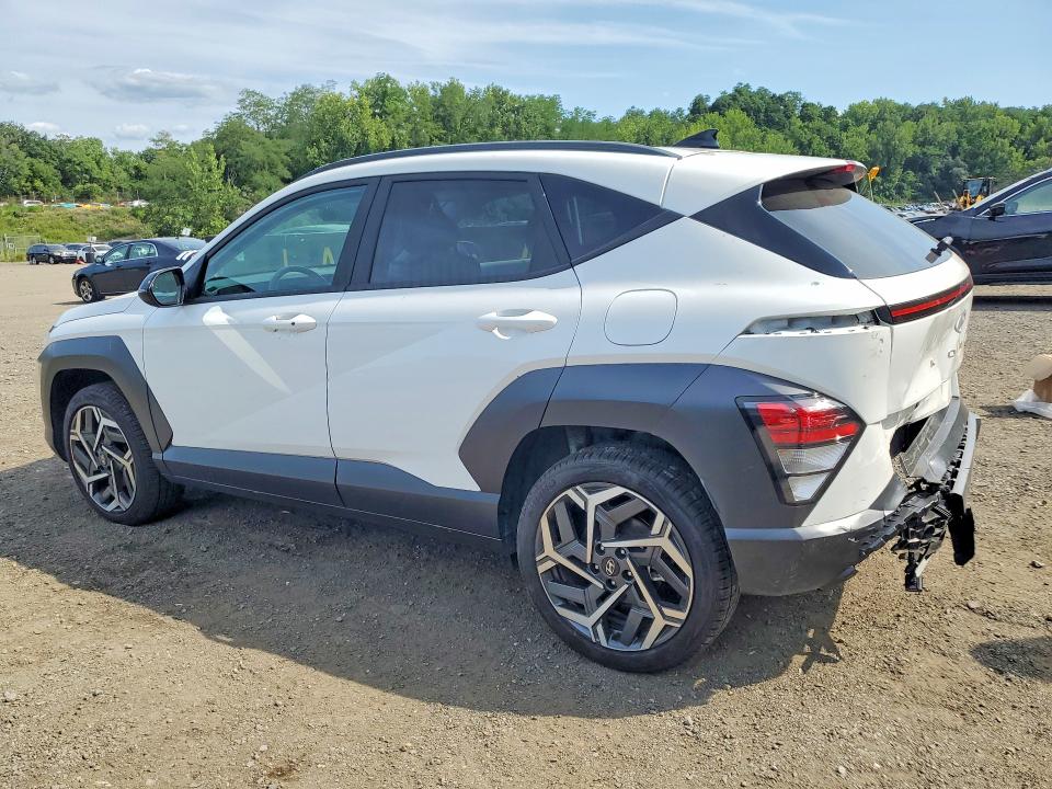 Продажа на аукционе авто 2026 Hyundai Kona, vin: KM8HDCA36TU416709, номер лота: 61770856