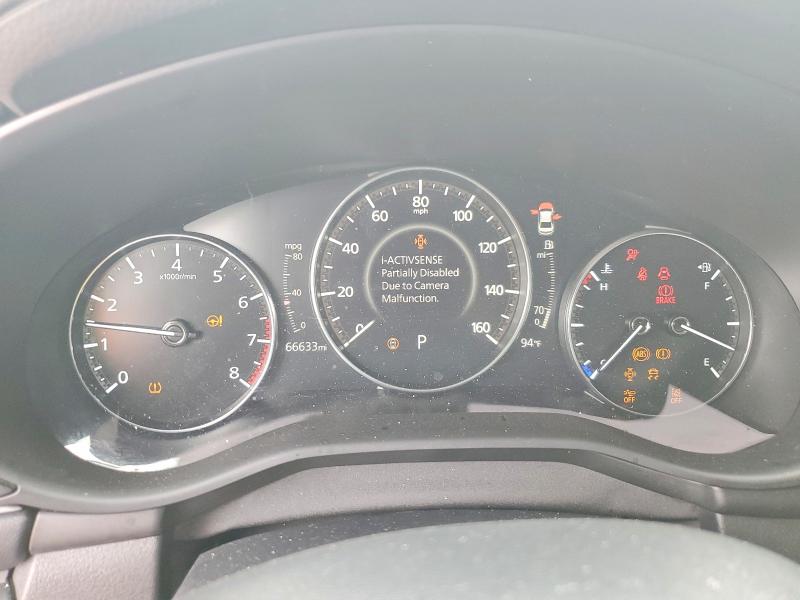 Aukcja sprzedaży 2025 Mazda 3, vin: 3MZBPABM8SM464905, numer aukcji: 61382756