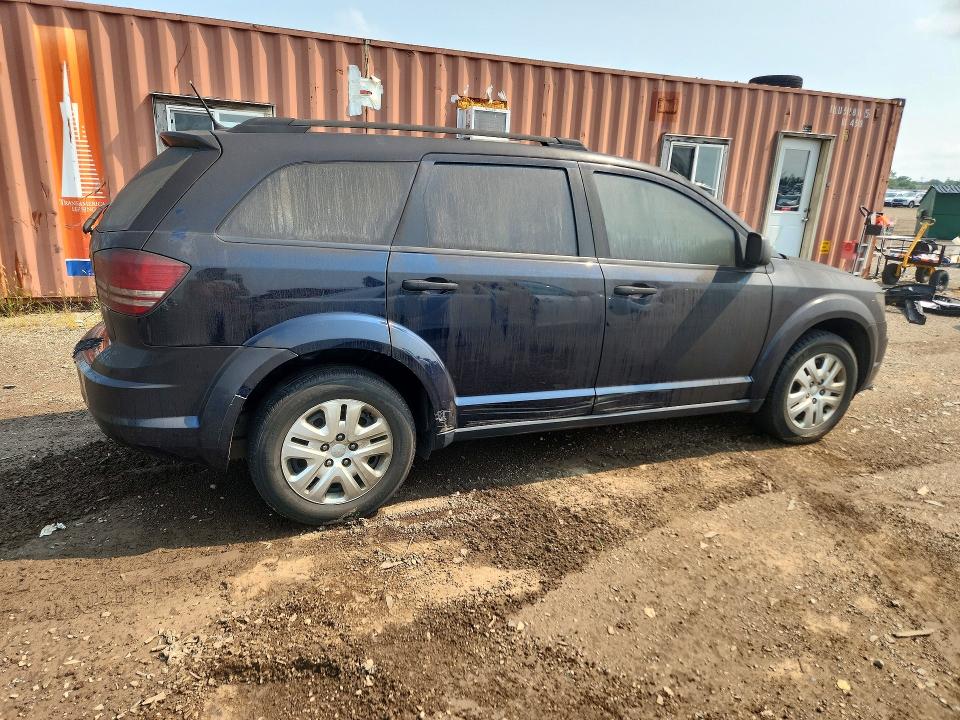 Aukcja sprzedaży 2017 Dodge Journey, vin: 3C4PDCABXHT580585, numer aukcji: 62785726
