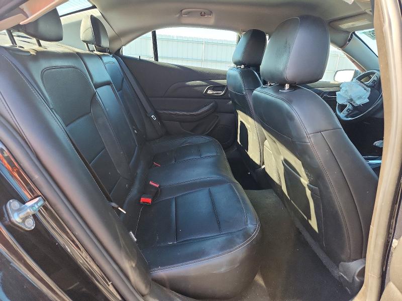2015 Chevrolet Malibu მანქანა იყიდება აუქციონზე, vin: 1G11F5SL8FF322200, აუქციონის ნომერი: 58959276