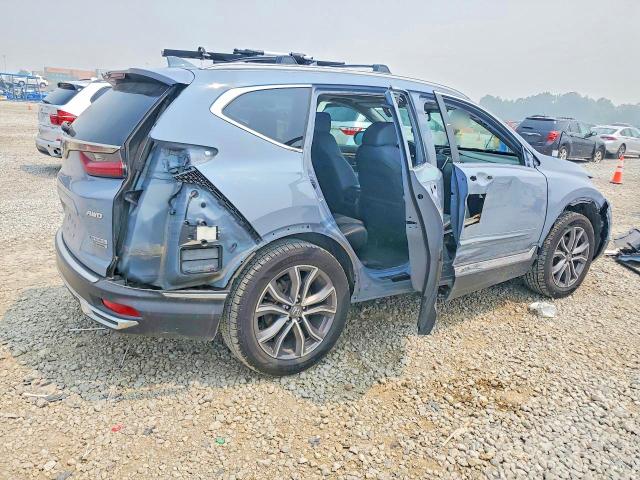 Aukcja sprzedaży 2021 Honda Cr-v, vin: 7FART6H95ME006313, numer aukcji: 60847786