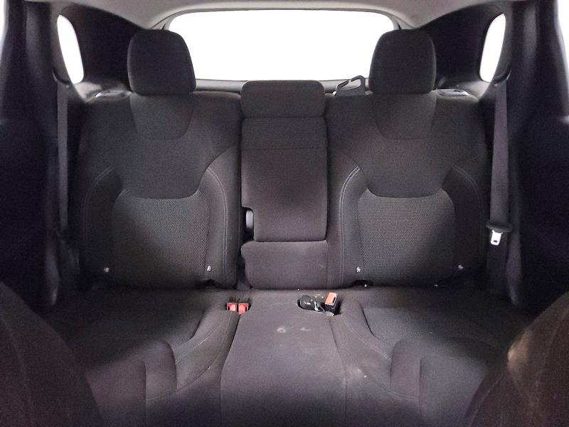 61195796 :رقم المزاد ، 1C4PJLCX1KD148000 vin ، 2019 Jeep Cherokee مزاد بيع