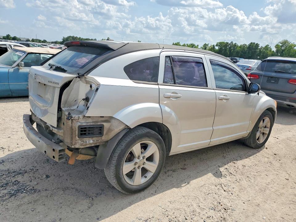 63040586 :رقم المزاد ، 1C3CDWDA9CD534493 vin ، 2012 Dodge Caliber مزاد بيع