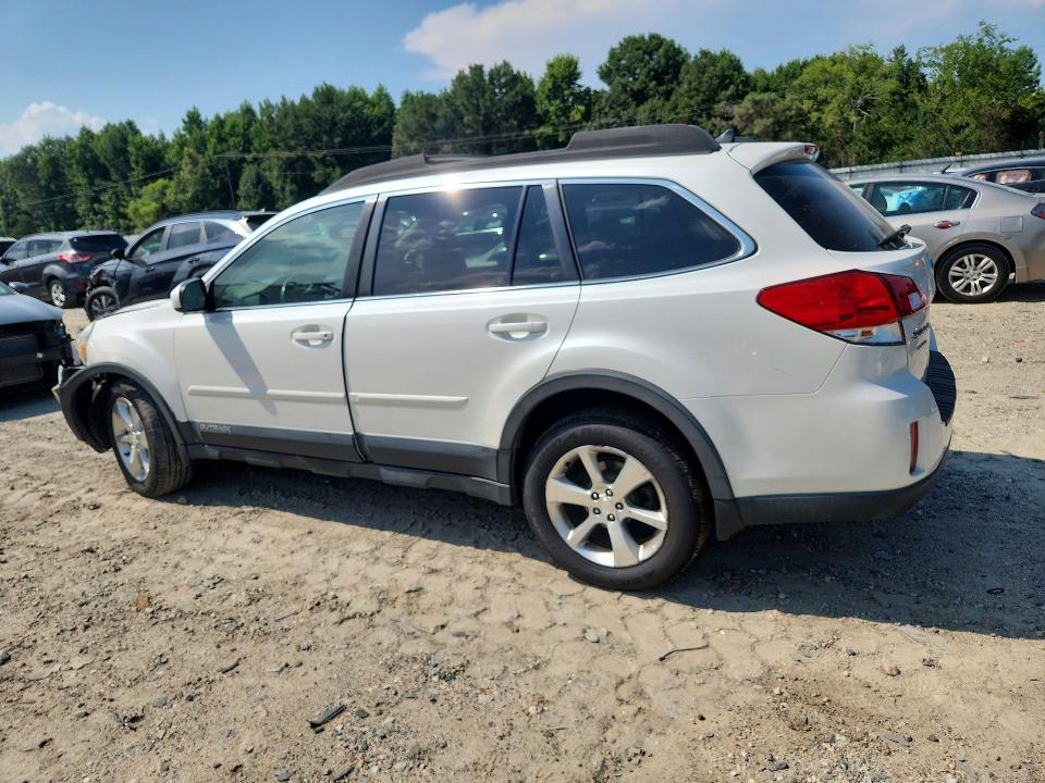2014 Subaru Outback მანქანა იყიდება აუქციონზე, vin: 4S4BRCLC7E3285030, აუქციონის ნომერი: 59364666