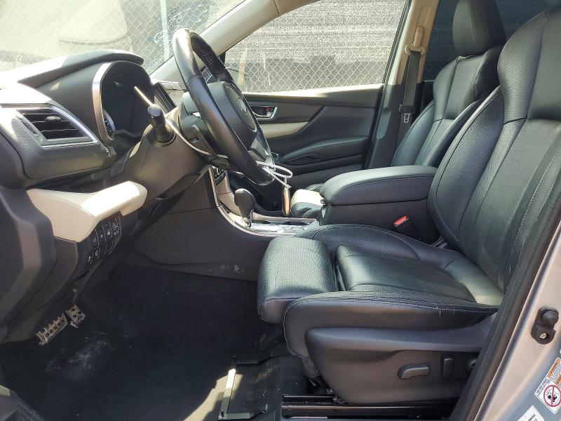 Продаж на аукціоні авто 2020 Subaru Ascent, vin: 4S4WMAPD4L3432862, номер лоту: 60682426