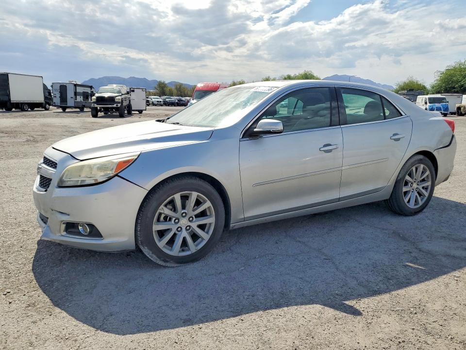 Продажа на аукционе авто 2013 Chevrolet Malibu, vin: 1G11G5SX2DF321704, номер лота: 62010296
