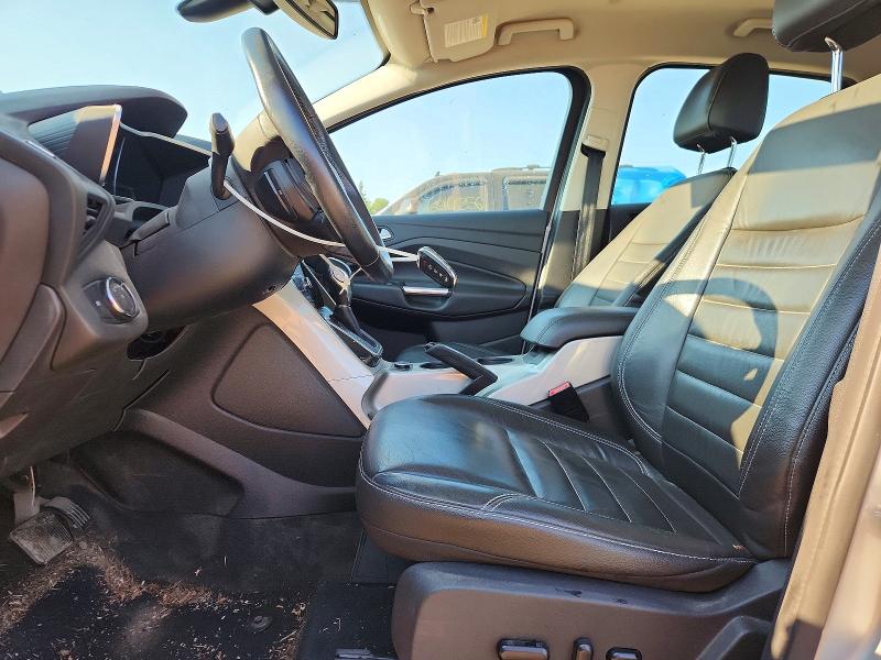 60449196 :رقم المزاد ، 1FADP5CU8FL100899 vin ، 2015 Ford C-max مزاد بيع