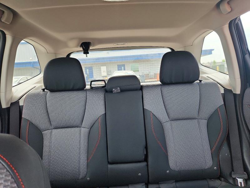 61494996 :رقم المزاد ، JF2SKAPCXKH474536 vin ، 2019 Subaru Forester مزاد بيع