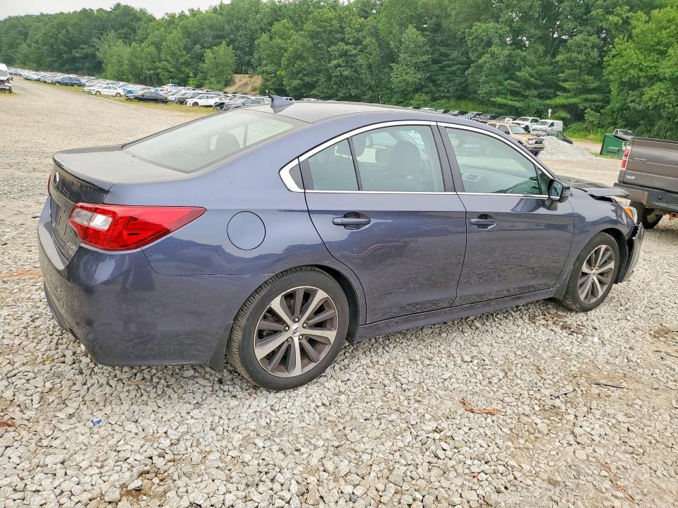 Продаж на аукціоні авто 2017 Subaru Legacy, vin: 4S3BNEN62H3043494, номер лоту: 61414216