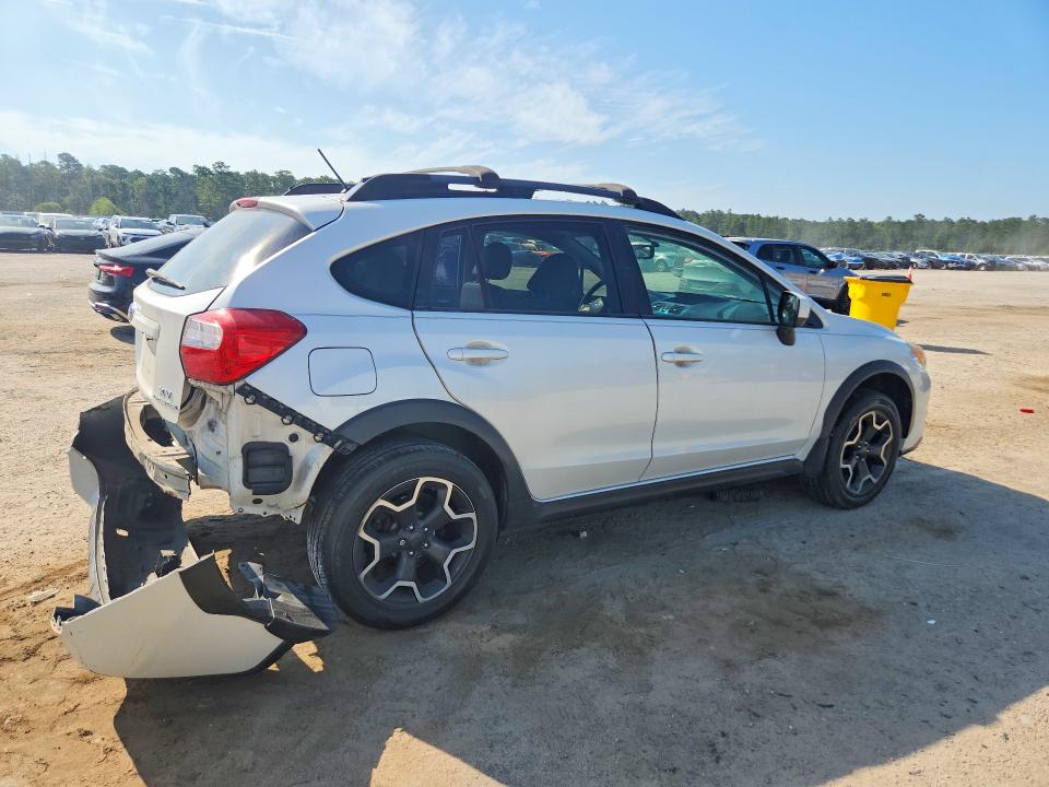 2014 Subaru Xv Crosstrek მანქანა იყიდება აუქციონზე, vin: JF2GPAGC4E8267359, აუქციონის ნომერი: 73559285
