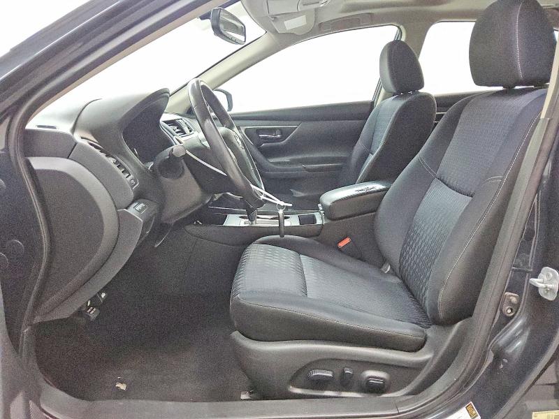 Продаж на аукціоні авто 2017 Nissan Altima, vin: 1N4AL3AP8HC127863, номер лоту: 59199876