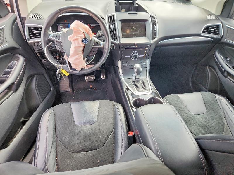 Продажа на аукционе авто 2015 Ford Edge, vin: 2FMTK4AP2FBB67781, номер лота: 85994085